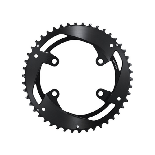 Shimano Cues U8000 2 46T Drev til Dobbelt Kranksett