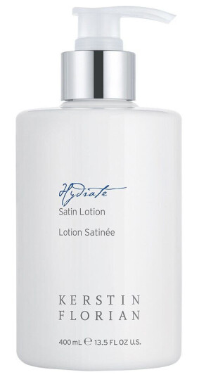 Kerstin Florian Satin Lotion 400 ml Body Lotion