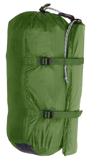 Fjellreven ABISKO LITE 1  PINE GREEN