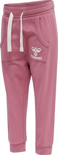 Hummel Joggebukser hmlFutte Heather Rose Hummel 68 Joggebukse Rosa 62