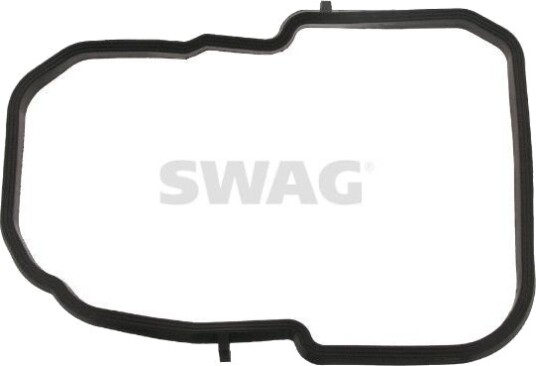 Tetning, bunnpanne, automatgir SWAG 10 90 8719