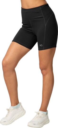 Kari Traa Women"s Linnea Shorts Blck Black XL