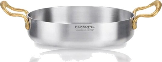 Pensofal Academy Stekepanne i aluminium doble h??ndtak   28 cm