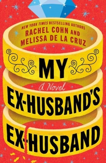 My Ex Husband's Ex Husband My Ex Husband's Ex Husband