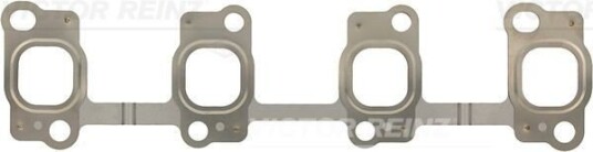 Tetning eksosmanifold REINZ 71 53418 00