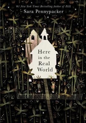 Here In The Real World Av Sara Pennypacker