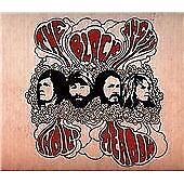 MediaTronixs The Black Angels : Indigo Meadow CD (2013) Pre-Owned
