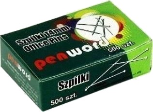Penword Erko Stifter 14 Mm 10X500 Stk Penword Erko Stifter 14 Mm 10X500 Stk