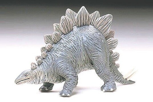 Tamiya 1/35 Stegosaurus Stenops