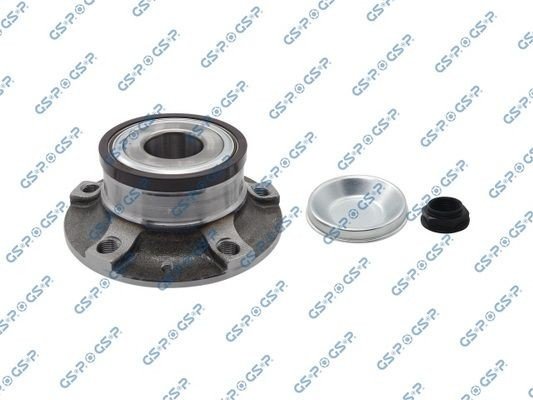 Hjullager GSP 9232031K