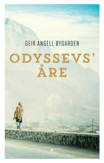 Odyssevs' Åre Av Geir Angell Øygarden