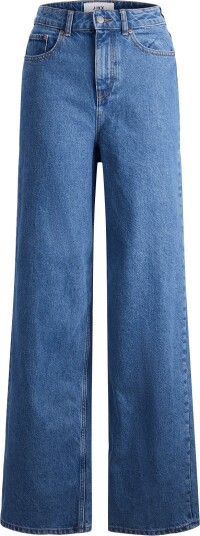 JJXX Kids Jxtokyo Wide Mr6002 Dnm Grl Bn - Blue - 128