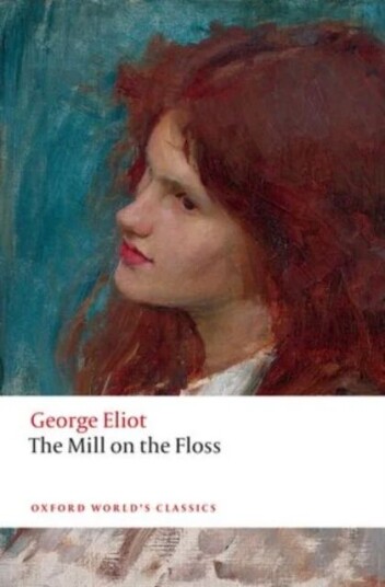 The Mill On The Floss Av George Eliot