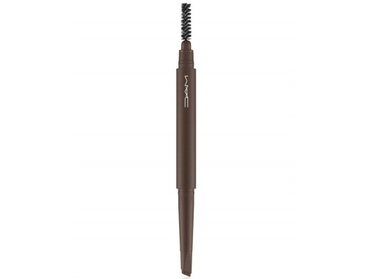 Mac Mac Brow Sculpt Double-Ended Eyebrow Cream Pencil Cork 0.23 G 