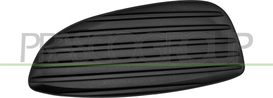 Ventilasjonsgitter PRASCO ME9132124