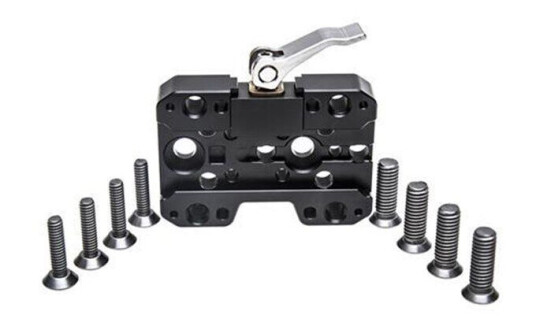 DJI Ronin Universal Mount Part 38 DJI Ronin Universal Mount Part 38