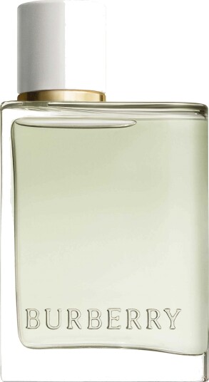 Burberry Her Eau de Toilette 30 ml - Blomsterduft med Musk og Pære