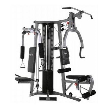 BodyCraft Fitness-multiapparat Galena BodyCraft Fitness-multiapparat Galena