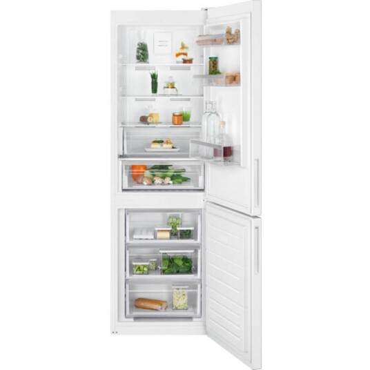 Electrolux Excellence XNE6186EW Electrolux Excellence XNE6186EW