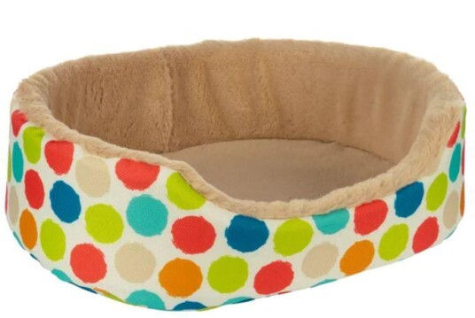 Fizi Oval Seng Til Smådyr 36Cm