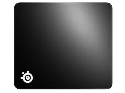 Steelseries Qck Edge Gaming Musematte Steelseries Qck Edge Gaming Musematte