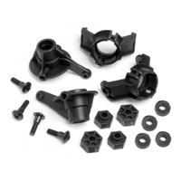 HPI-85252 Hub carrier set (Right/Left) HPI-85252 Hub carrier set (Right/Left)