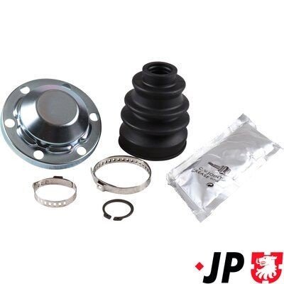Jp Group Mansjett drivaksel JP GROUP 1143703210
