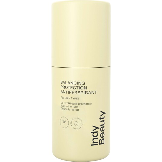 INDY BEAUTY Balance Antiperspirant 50 ml INDY BEAUTY Balance Antiperspirant 50 ml