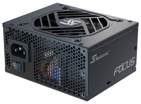 SEASONIC Focus SGX - 750W
