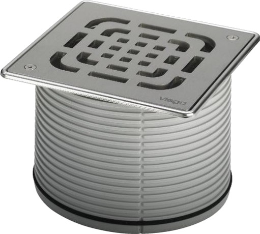 Reservedelsfeste 150 x 150 mm