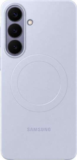 Samsung Galaxy S26+ Slankt Magnetdeksel Fiolett Samsung Galaxy S26+ Slankt Magnetdeksel Fiolett
