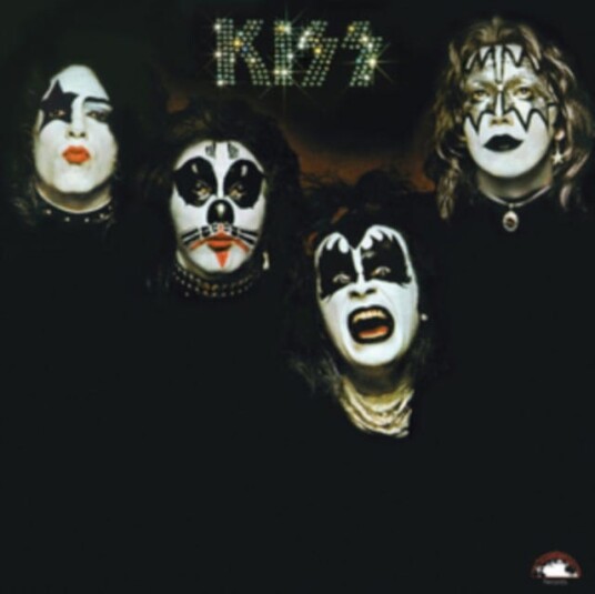 Kiss Kiss LP/Vinyl Kiss Kiss LP/Vinyl