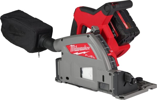 Milwaukee DYKKSAG M18FPS55-552P