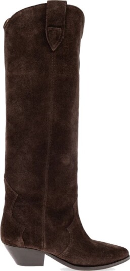 Isabel Marant Dame Sko Brun 40 EU,