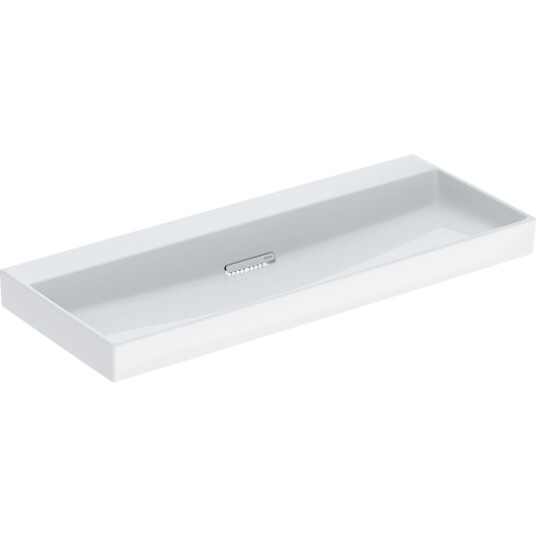 Geberit ONE 505.047.00.1 Servant 120 Cm Uten Kranhull Baderom