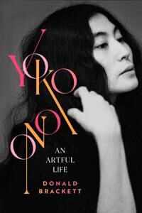 Brackett Donald Yoko Ono