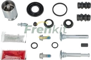 Reparasjonssett, bremsecaliper FRENKIT 738263