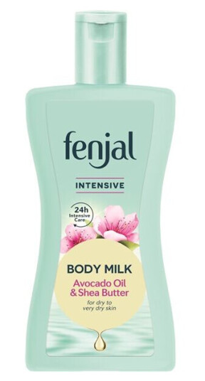 Fenjal Body Milk 200ml