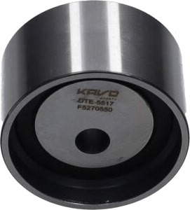Strammehjul, registerreim KAVO PARTS DTE-5517