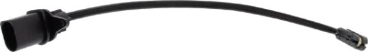 Slitasjevarsler bremseklosser MAPCO 56960