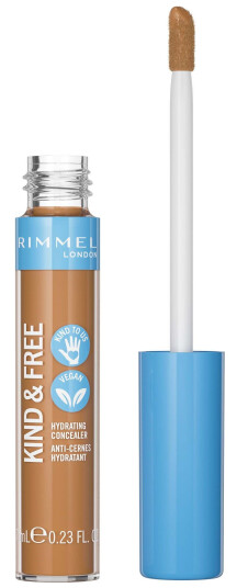Rimmel Kind & Free concealer 40 Tan