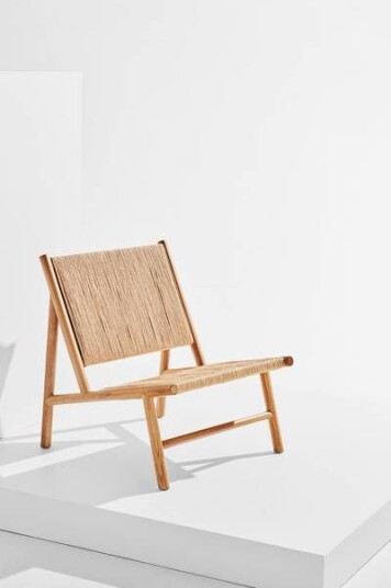 Pastill Ines lounge chair 1700168-01-0