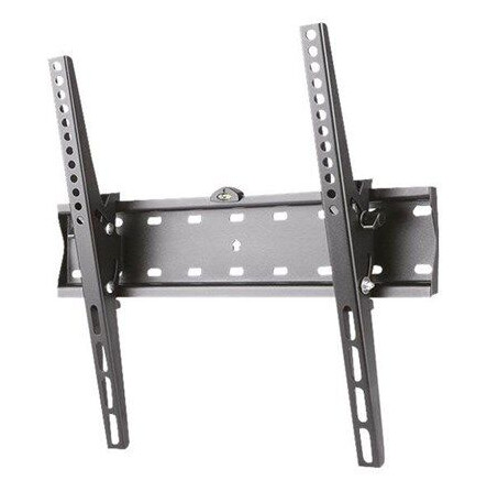 Neomounts Veggfeste for TV 32-55" Tilgjengelig i svart med tilt - Maks 40 kg Neomounts Veggfeste for TV 32-55" Tilgjengelig i svart med tilt - Maks 40 kg
