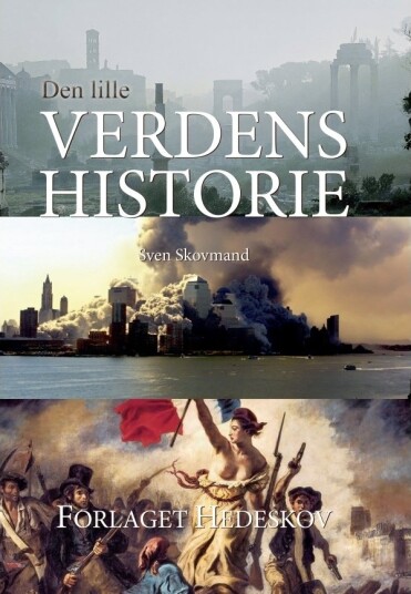 Den Lille Verdenshistorien | Sven Skovmand | Språk: Dansk