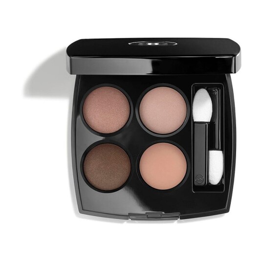 LES 4 OMBRES Multi Effect Quadra Eyeshadow LES 4 OMBRES Multi Effect Quadra Eyeshadow