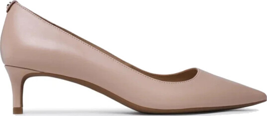Michael Kors Dame Sko Beige 38 1/2 EU,