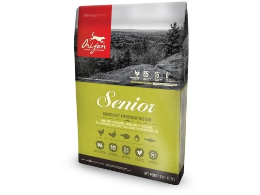 Orijen Orijen Senior Dog 6Kg