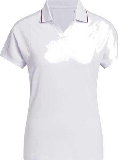 Adidas W Ultimate Clmcl Ss Golf pologenser dame Fropur XX Large