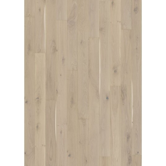 Kährs Parkett Lux Gost Ultramatt Eik T 15mm B 151mm L 2267mm 1-stav Kährs Parkett Lux Gost Ultramatt Eik T 15mm B 151mm L 2267mm 1-stav