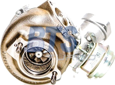 Turbolader BTS TURBO T914292BL